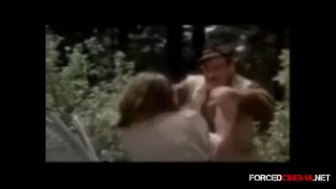 Azucena Hernandez, Silvia Aguilar rape attempt, El retorno del hombre lobo