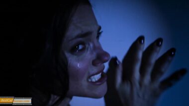 Brunette raped several times