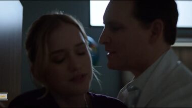 Elizabeth Lail rape attempt, Countdown