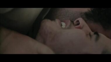Guilty (2015) male rape scene