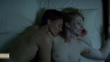Hatefuck scene from unknown movie