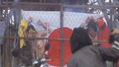Two Asians raped by bikers