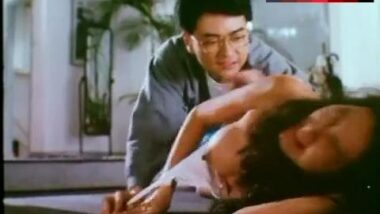 Usang Yeong rape, Quenchless Desire