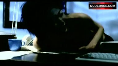 Winnie Leung ghost rape, Don’T Open Your Eyes