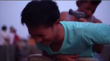 Gay Rape Scenes from Mainstream Movies